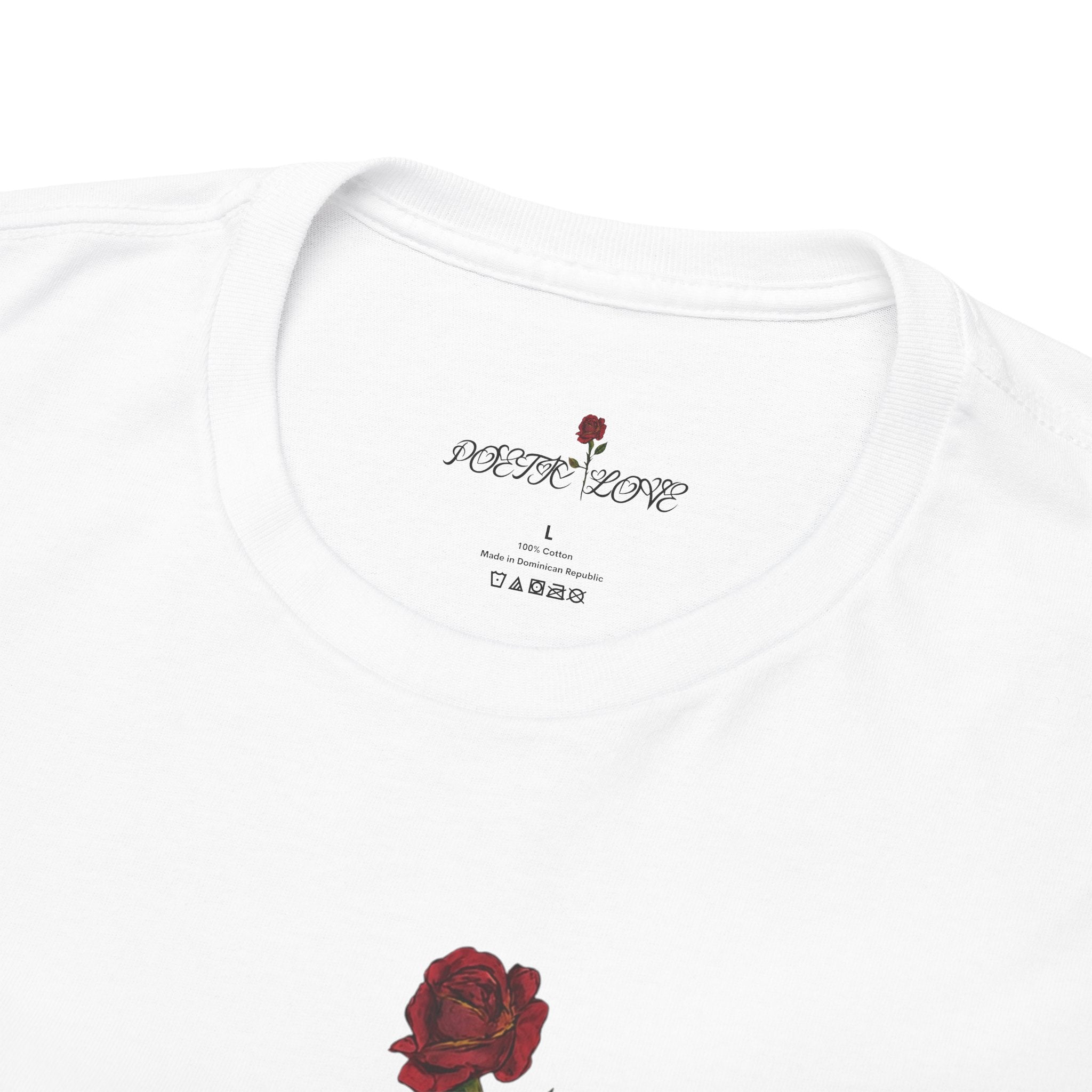 Her Connection Tee 2