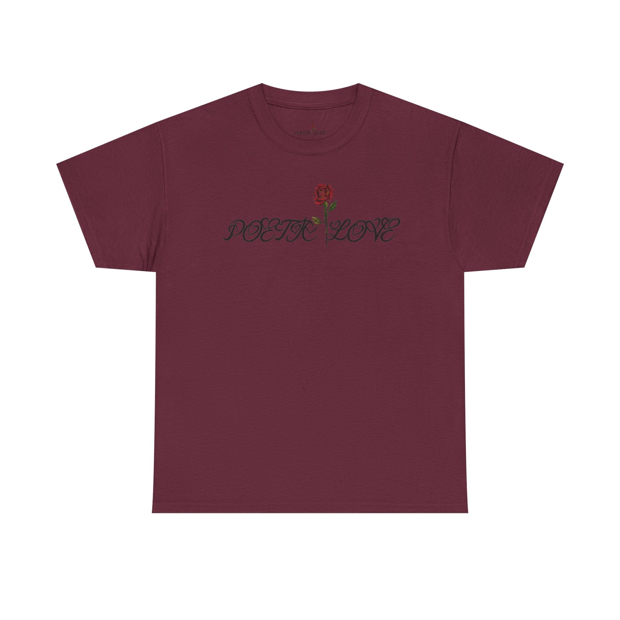 His Connection Tee