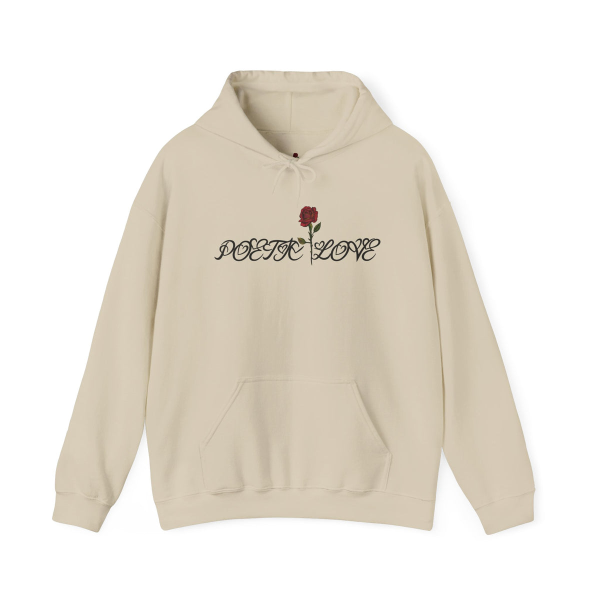 Her Overthinking Spell Hoodie