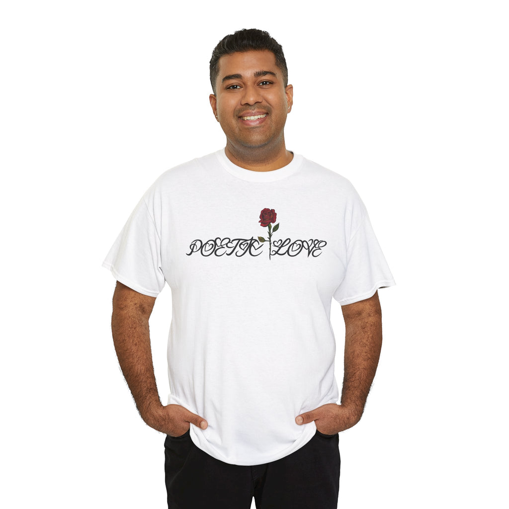 His Connection Tee