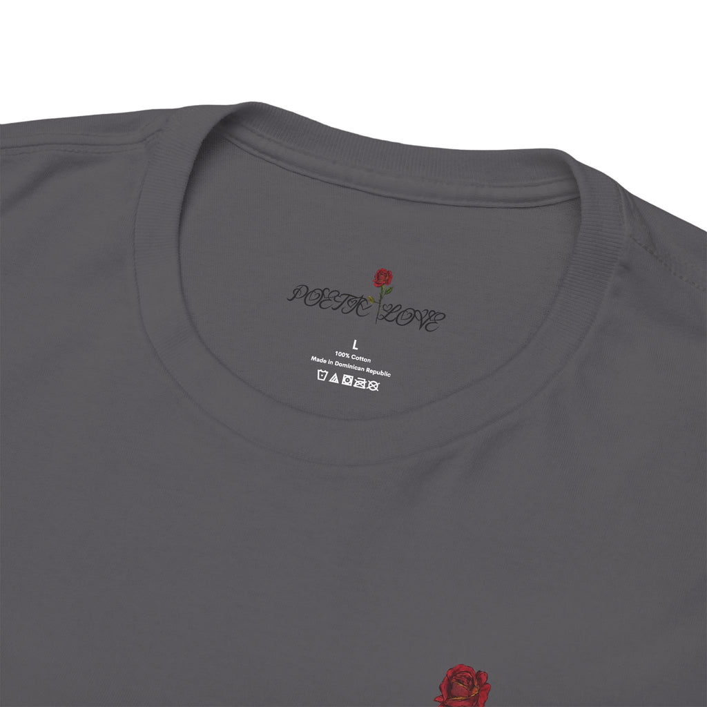 His Notice Tee 1