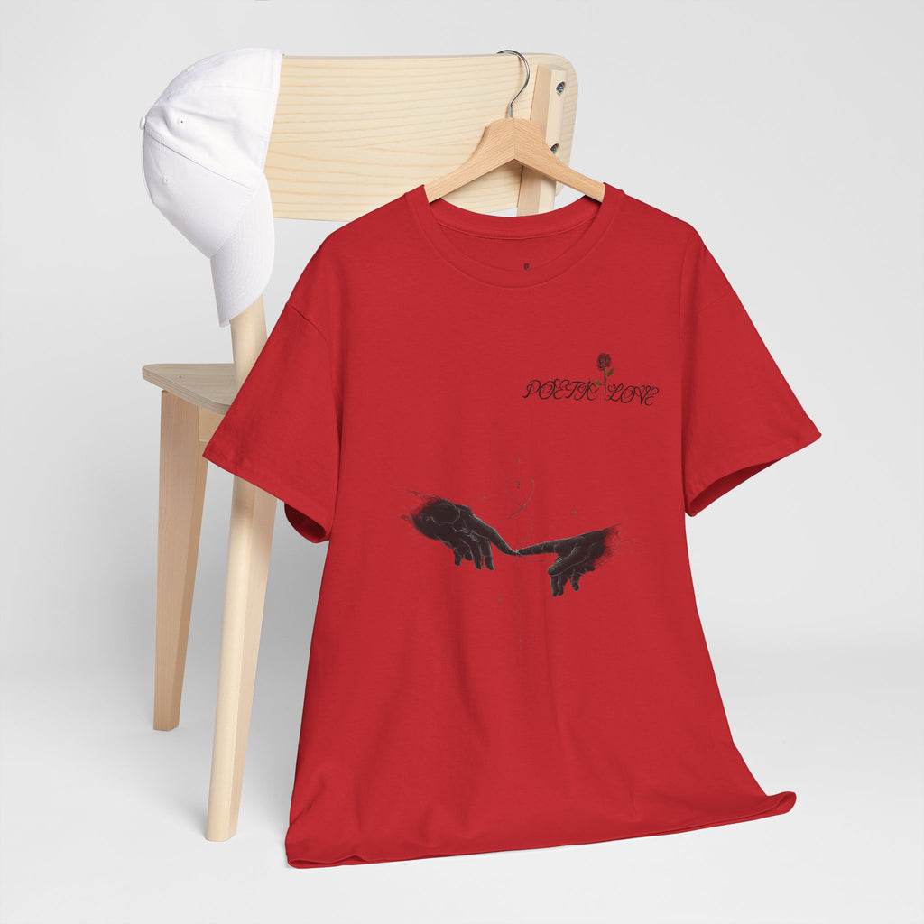 His Connection Tee 1