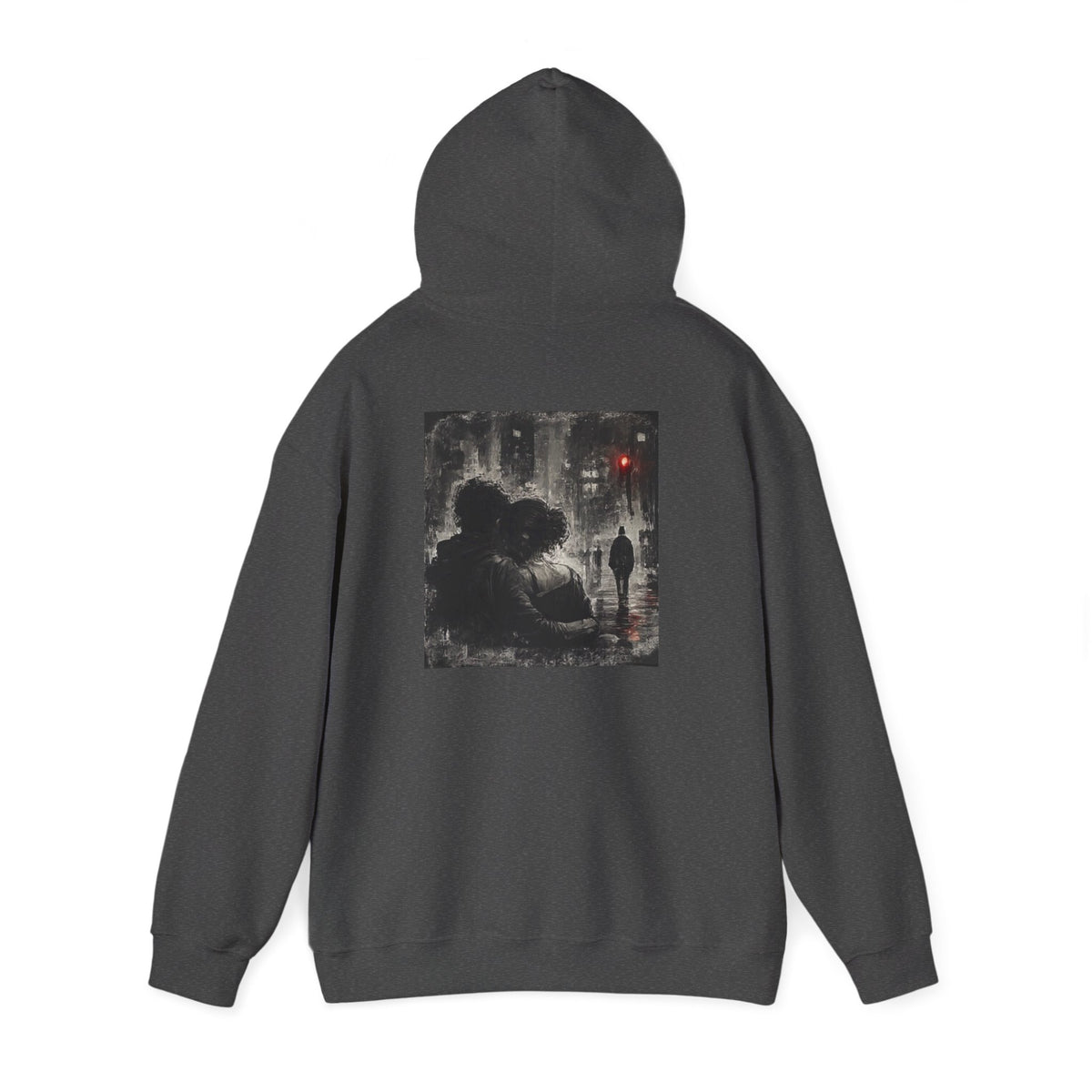 His Connection Hoodie
