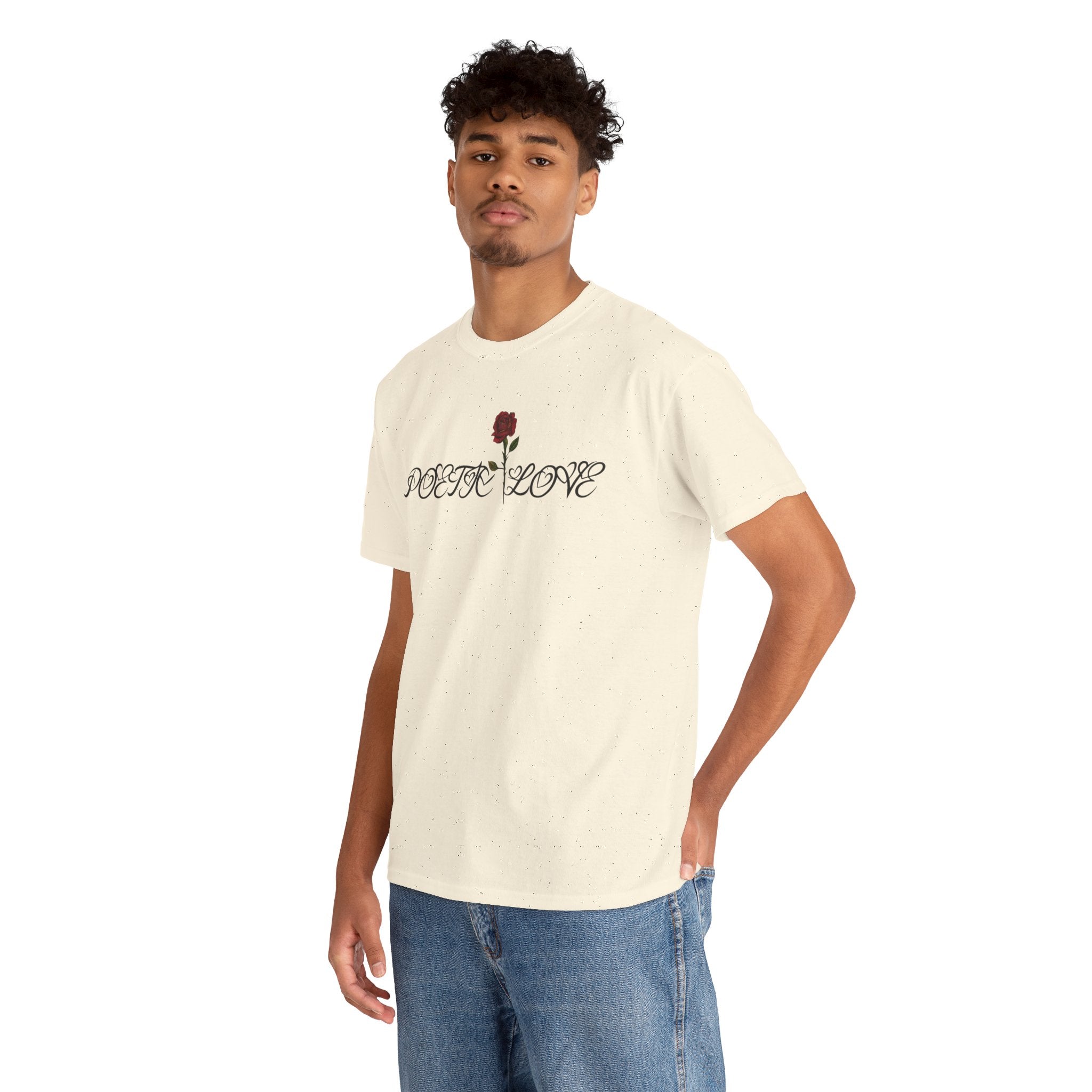 His Connection Tee 2