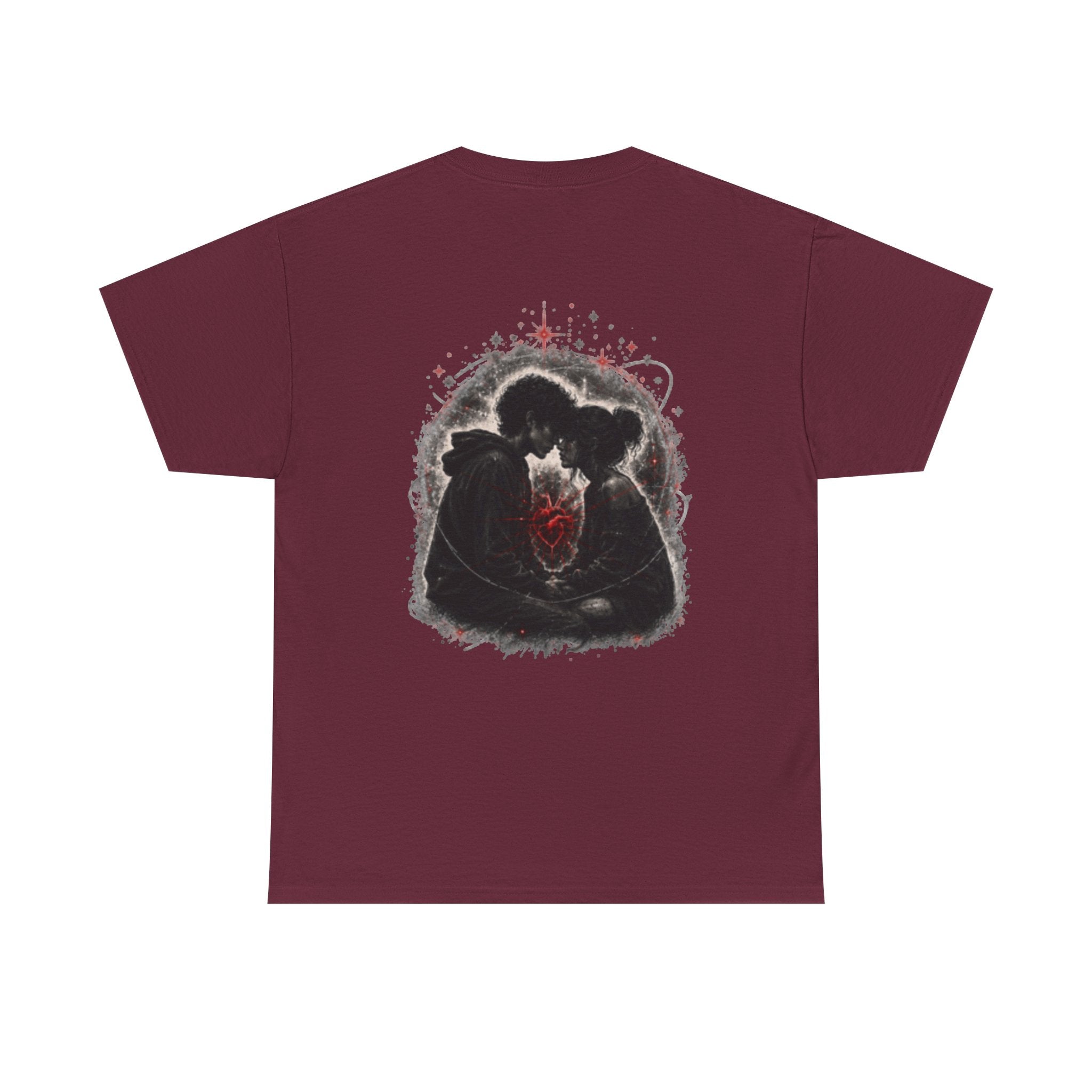 Her Connection Tee