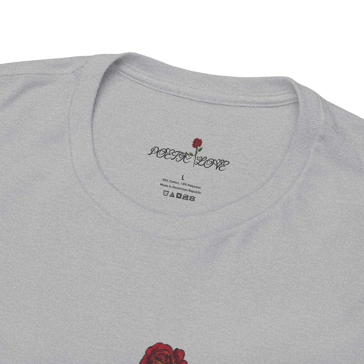 Her Connection Tee