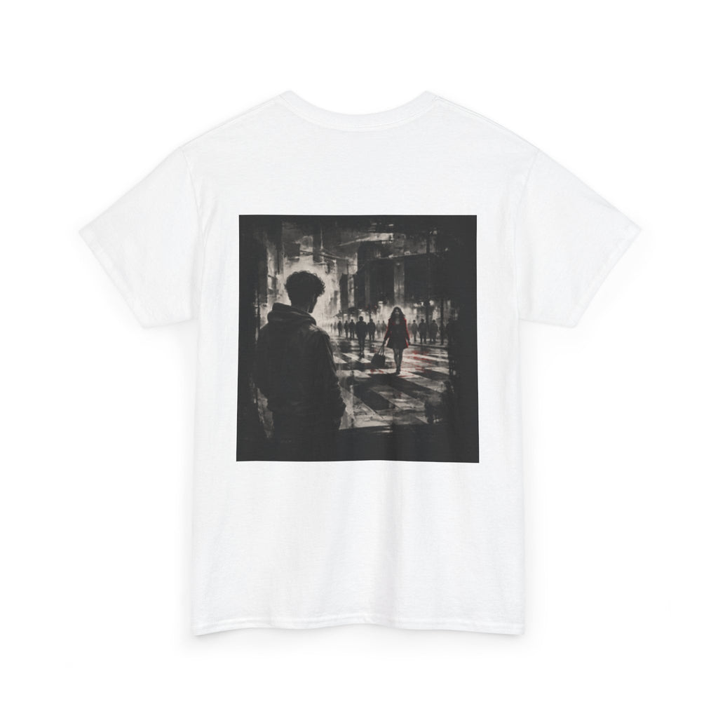 His Notice Tee 2
