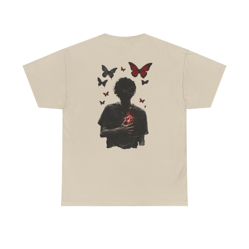 His Butterfly Effect Tee 2