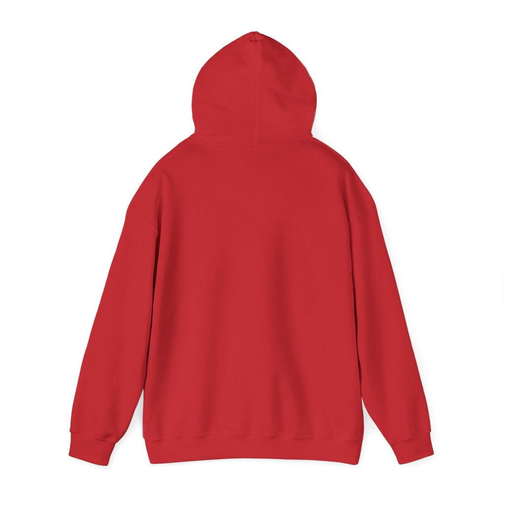 Rose Eyes Hoodie