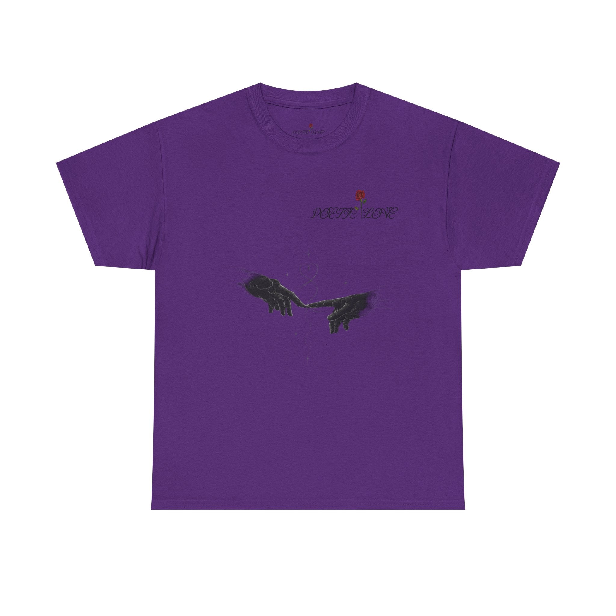 His Connection Tee 1