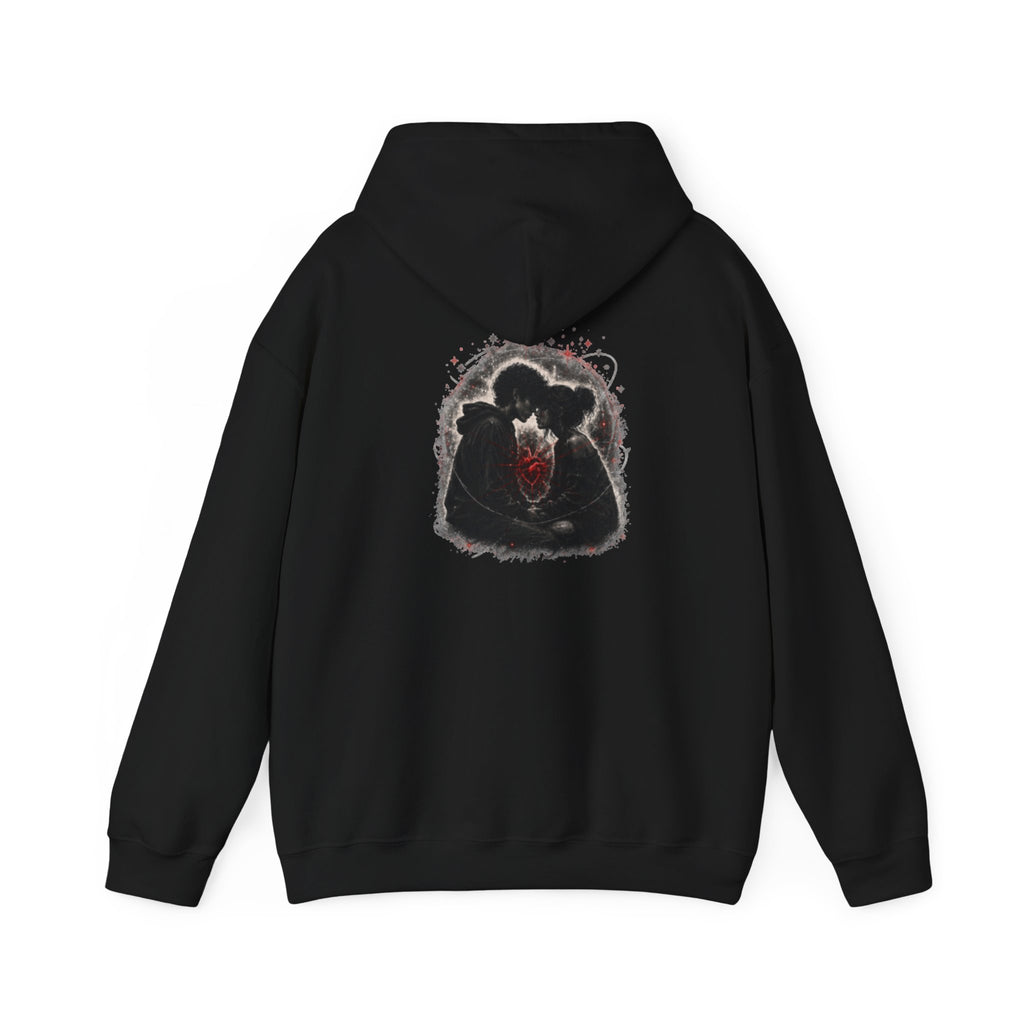 Her Connection Hoodie