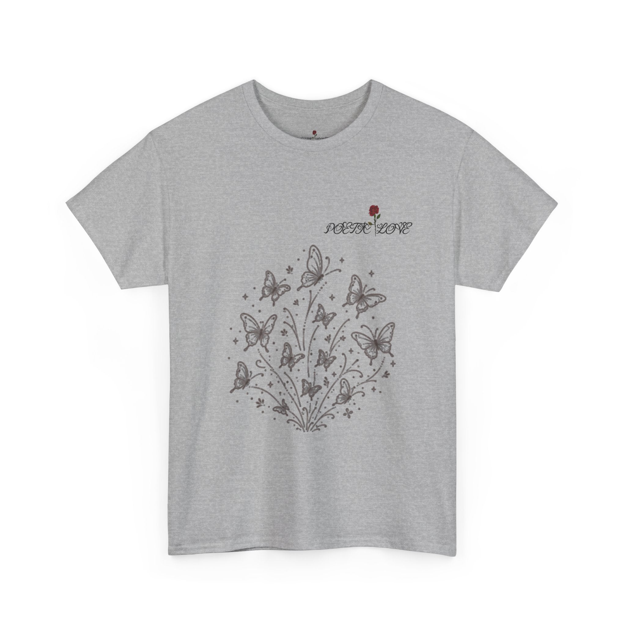 Her Butterfly Effect Tee 2