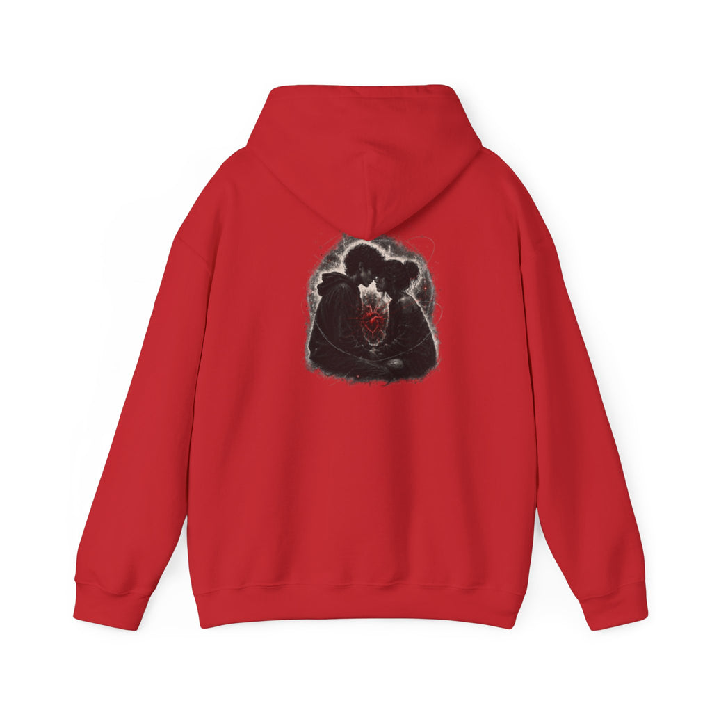 Her Connection Hoodie 2