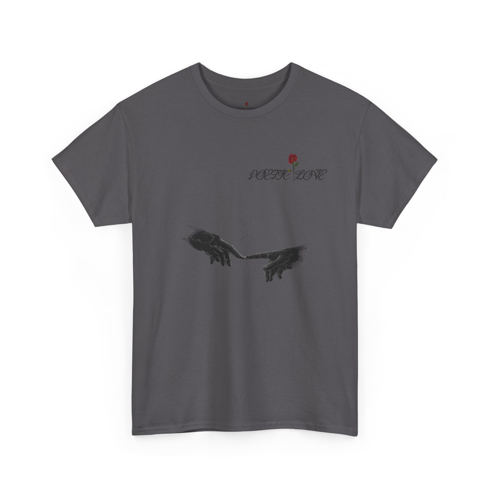His Connection Tee 1