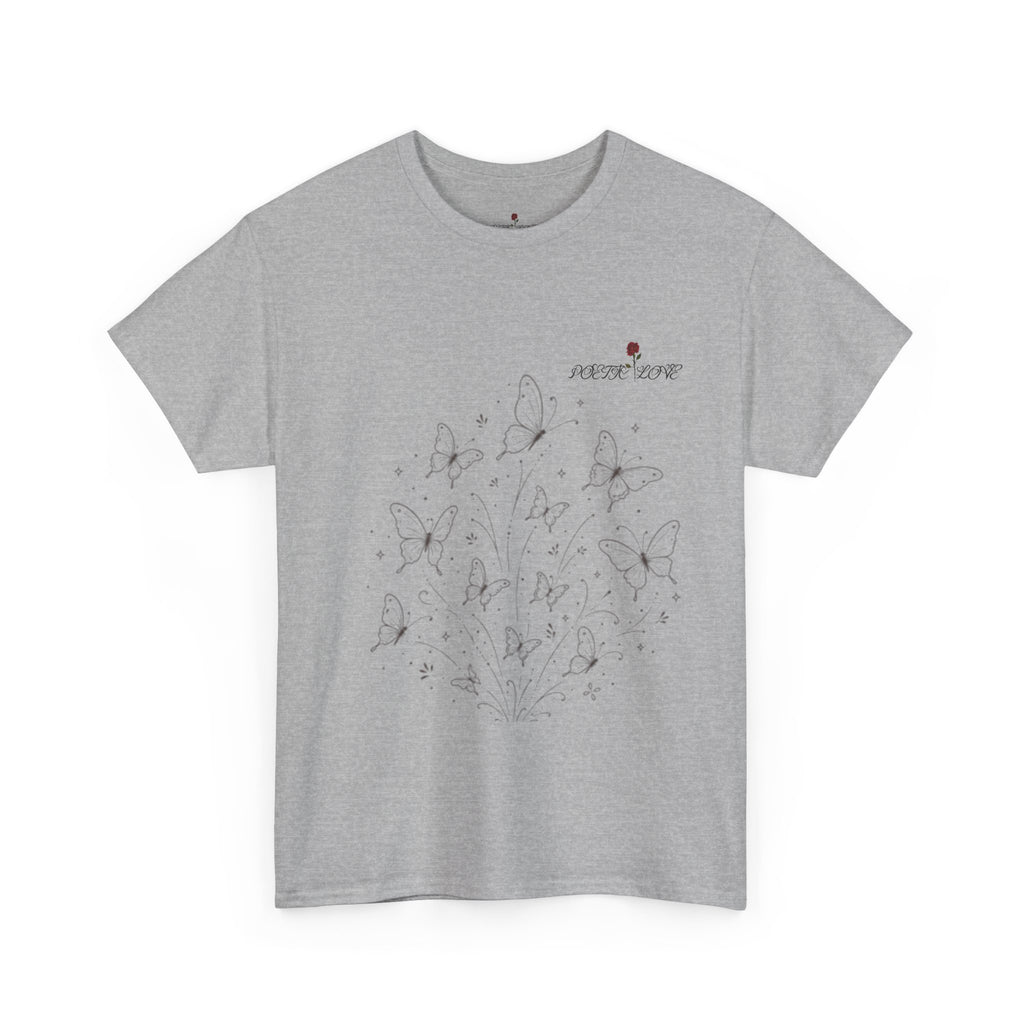 Her Butterfly Effect Tee 1