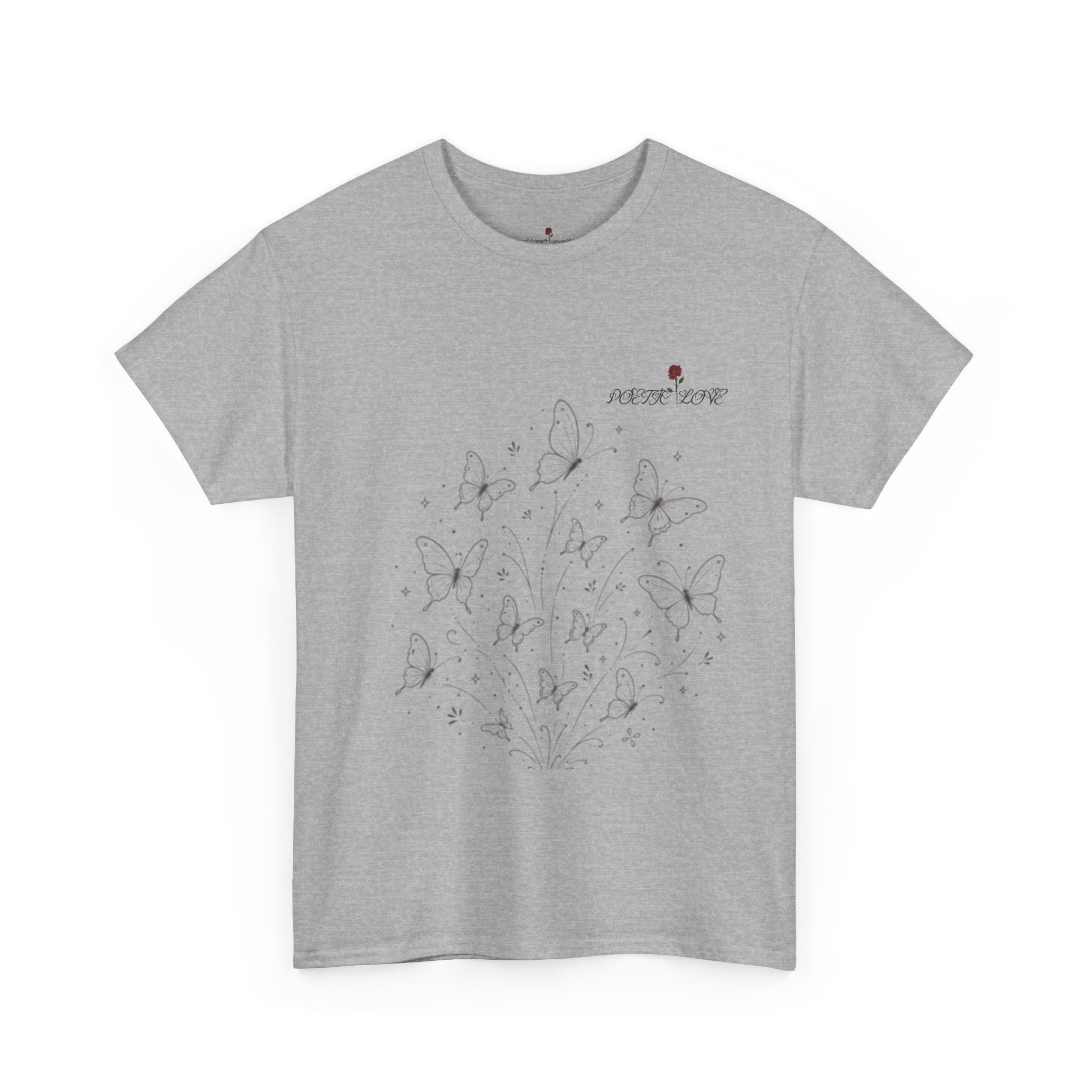 Her Butterfly Effect Tee 1