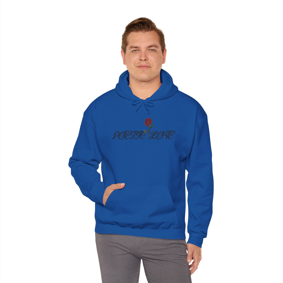Her Connection Hoodie