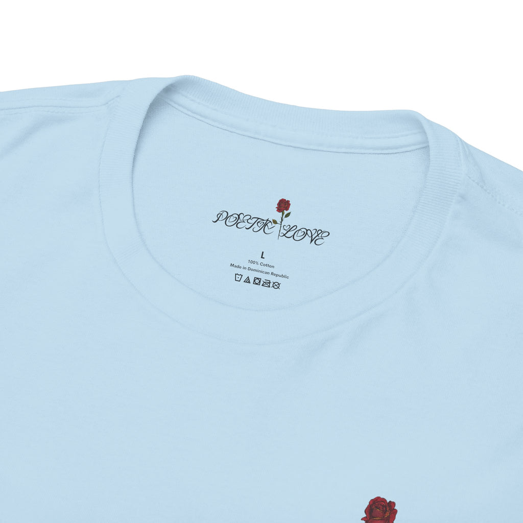 His Overthinking Spell Tee 1