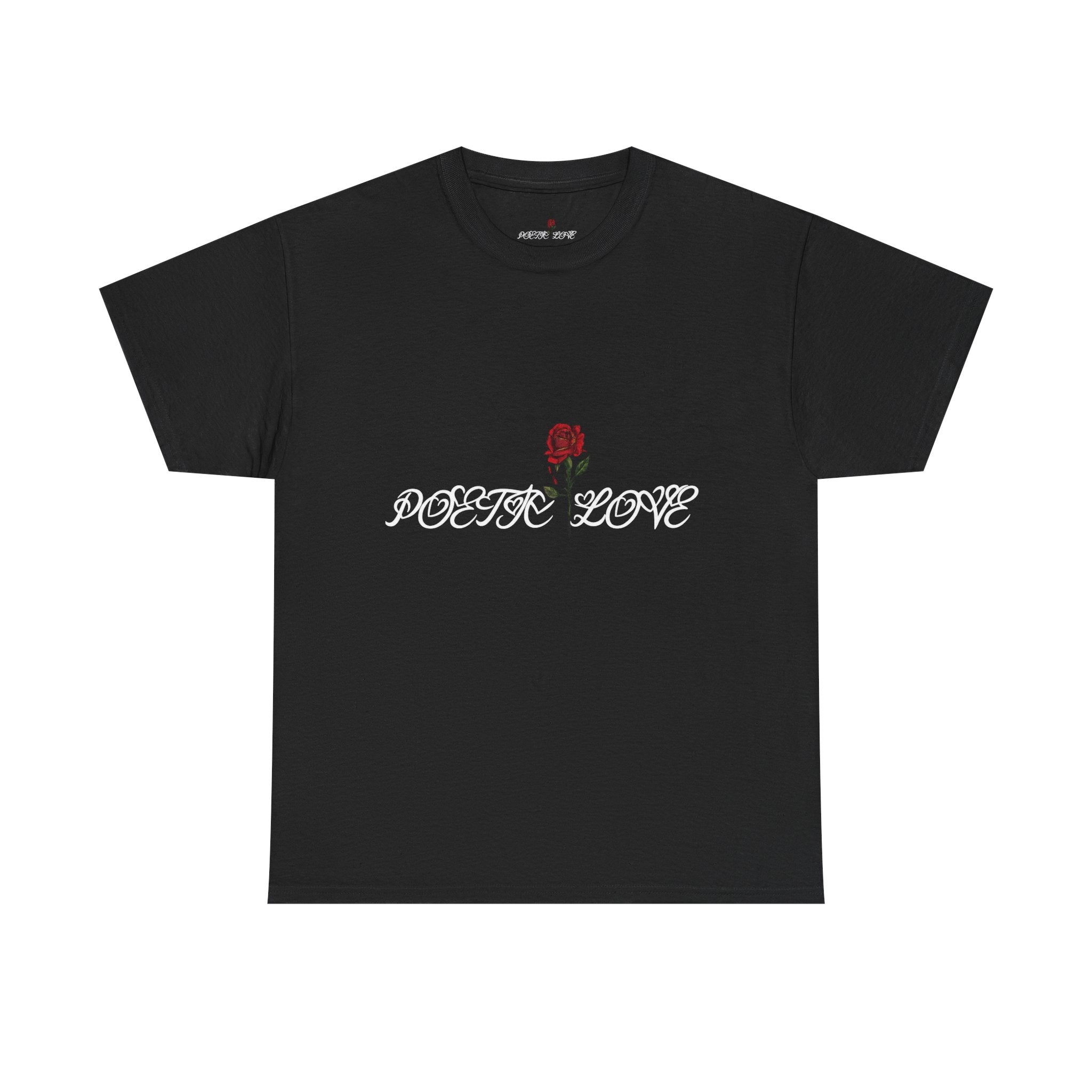 His Butterfly Effect Tee 2