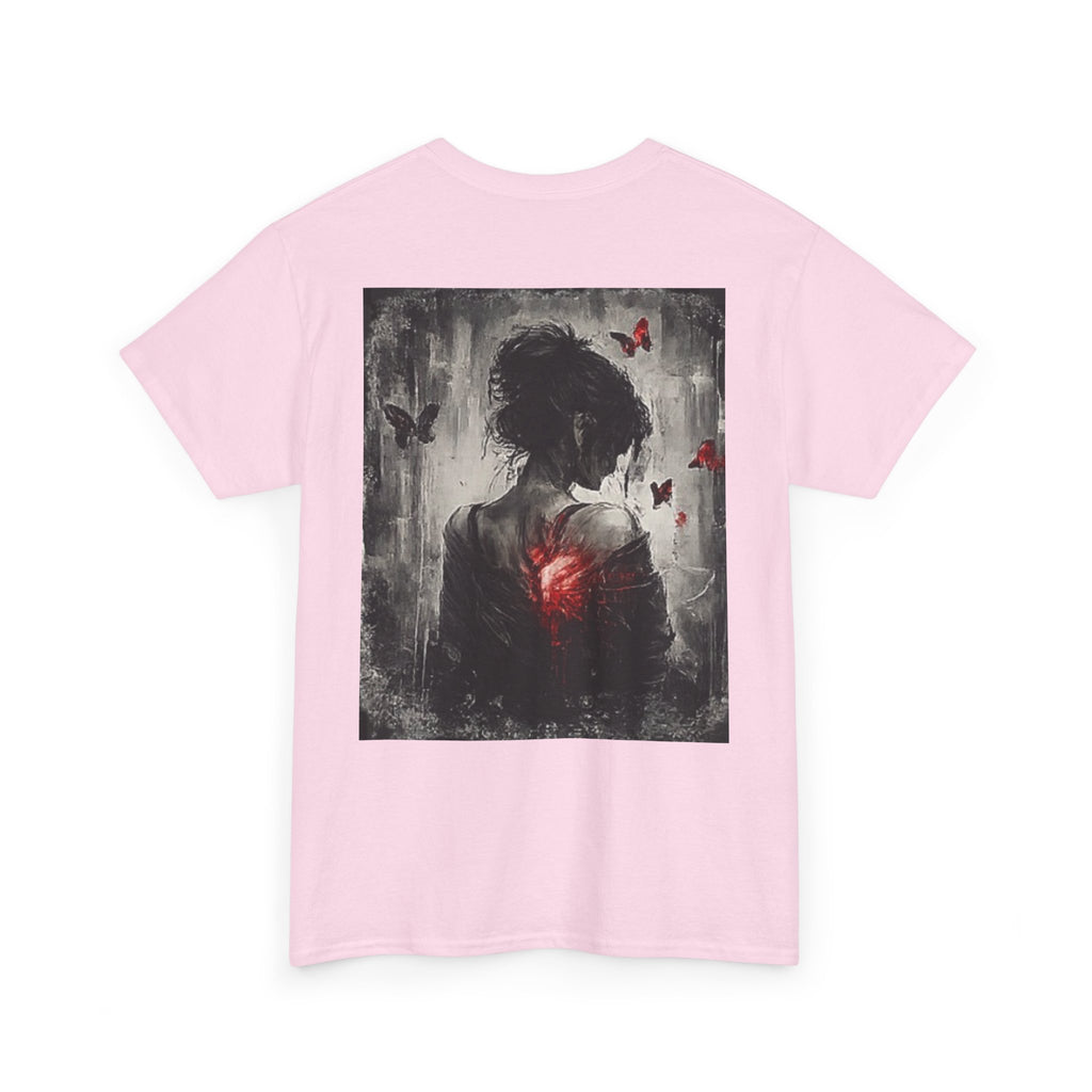 Her Butterfly Effect Tee 2