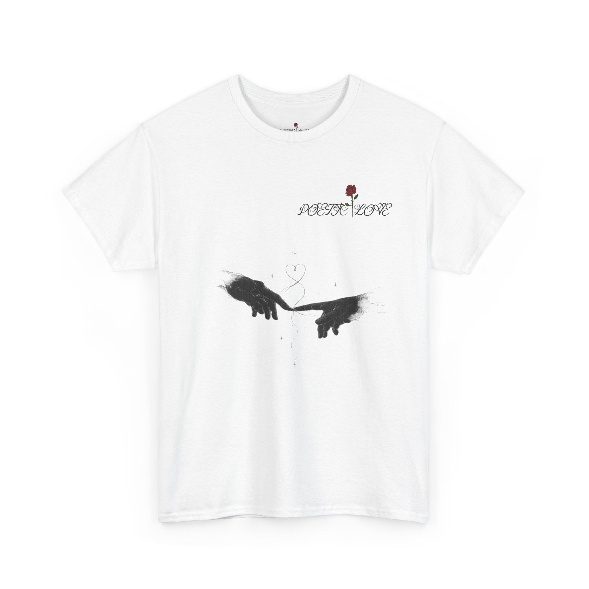 His Connection Tee 1