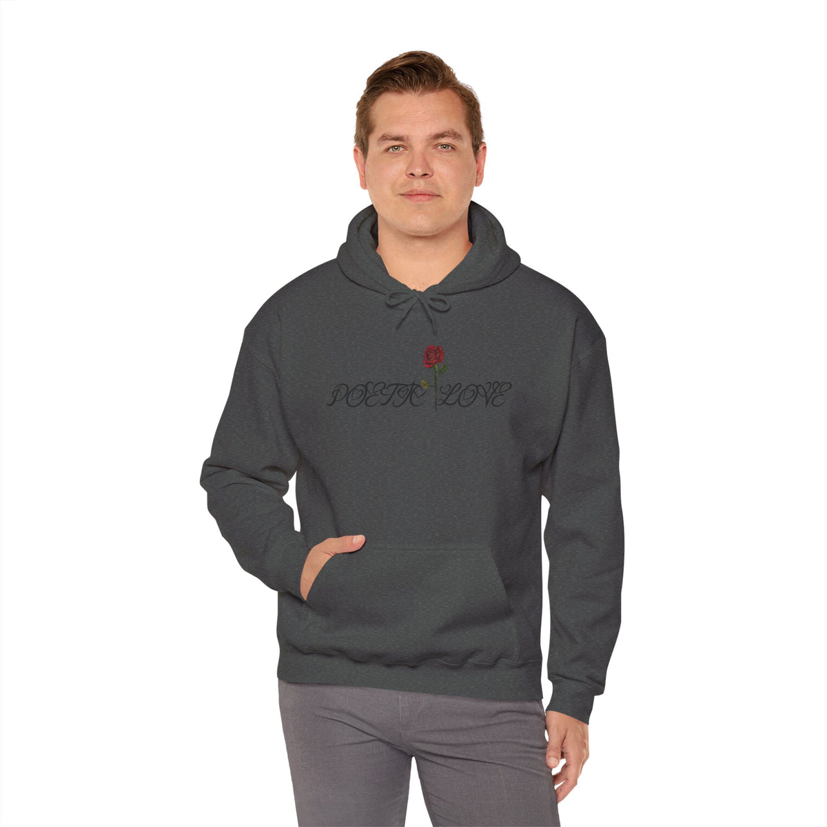 Her Connection Hoodie