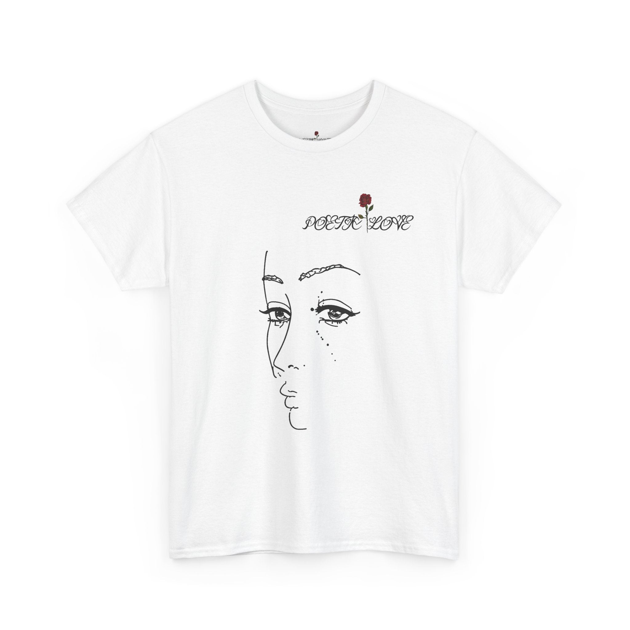 His Notice Tee 1