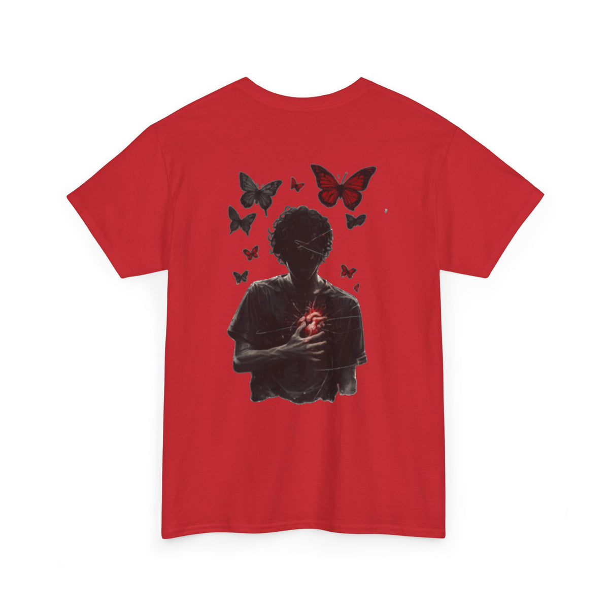 His Butterfly Effect Tee