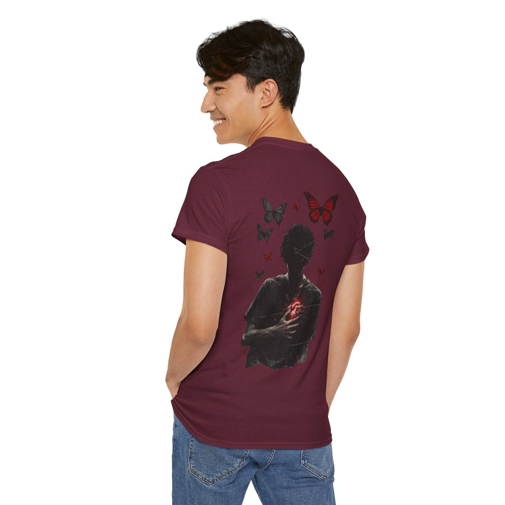 His Butterfly Effect Tee 2