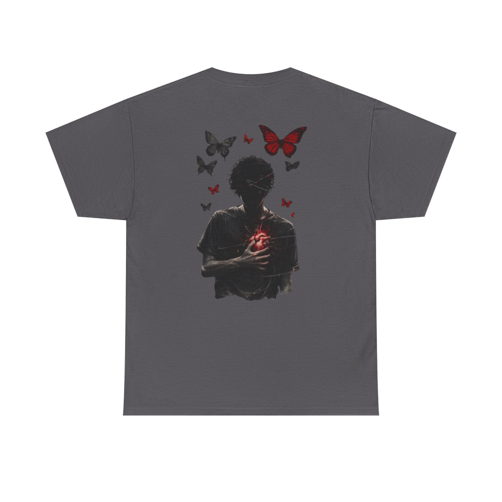 His Butterfly Effect Tee 2