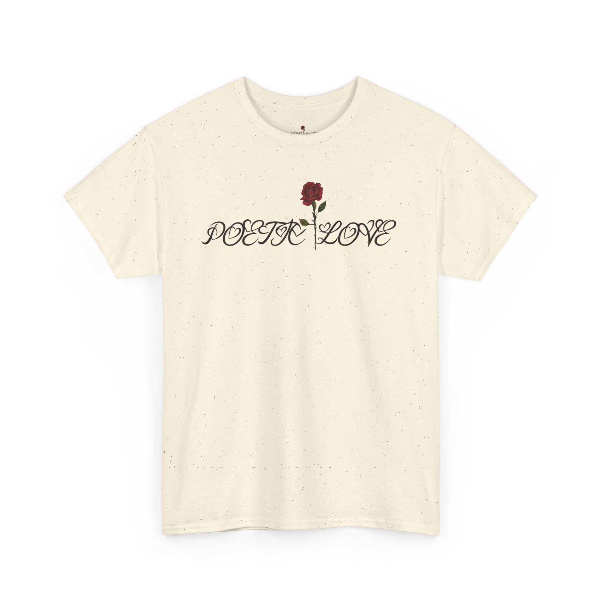 Her Connection Tee 2