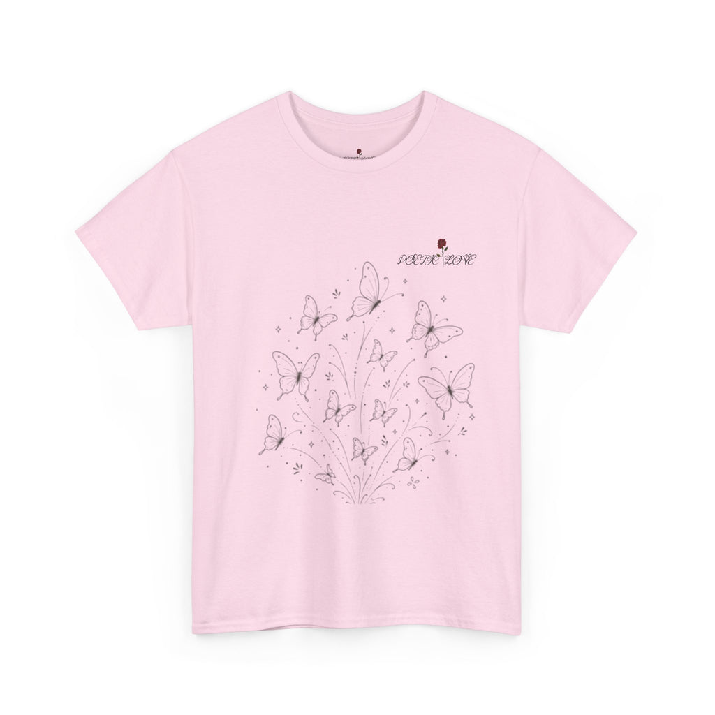 Her Butterfly Effect Tee 1