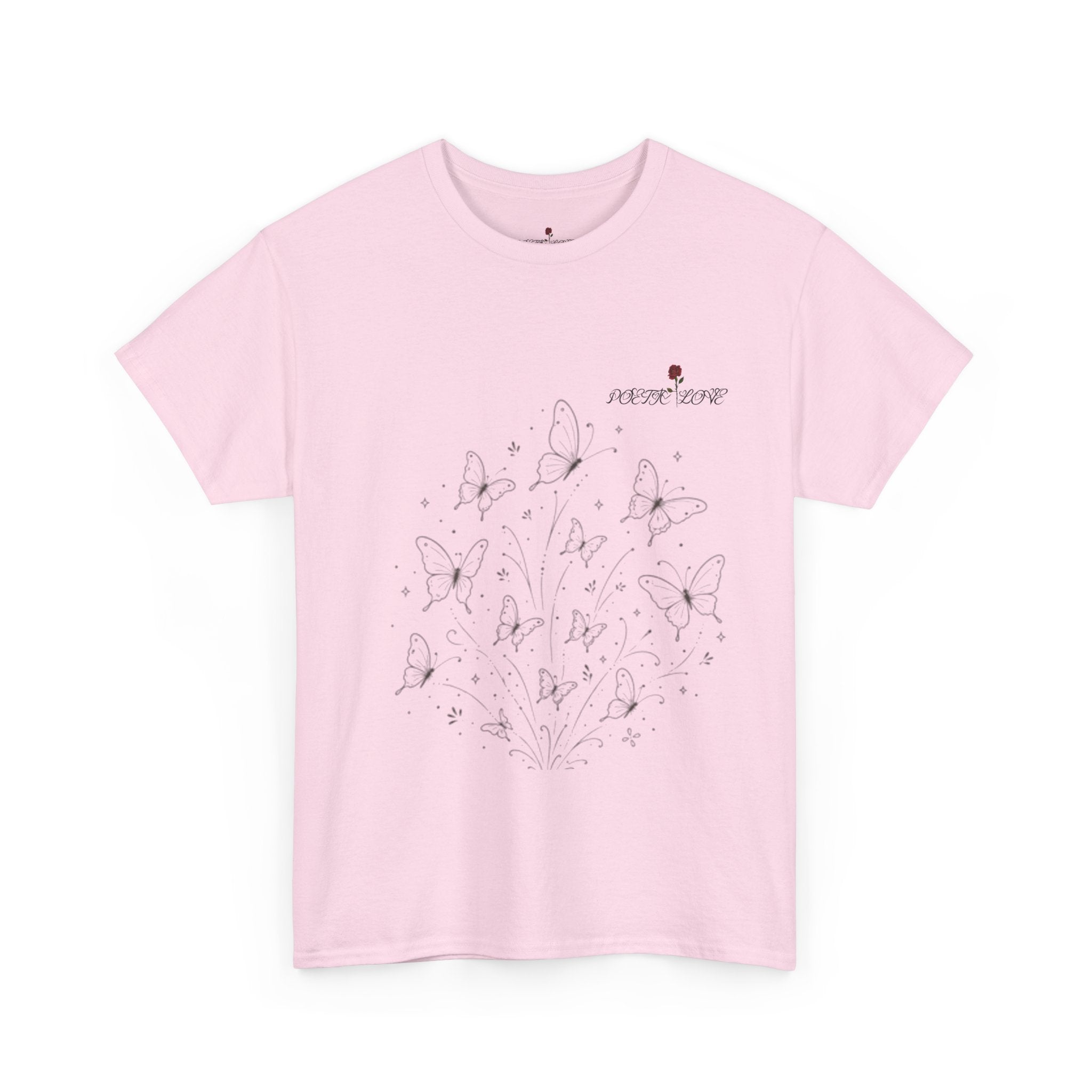 Her Butterfly Effect Tee 1