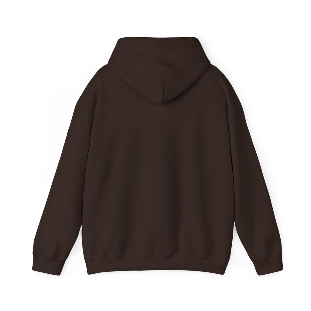 Poetic Love Hoodie
