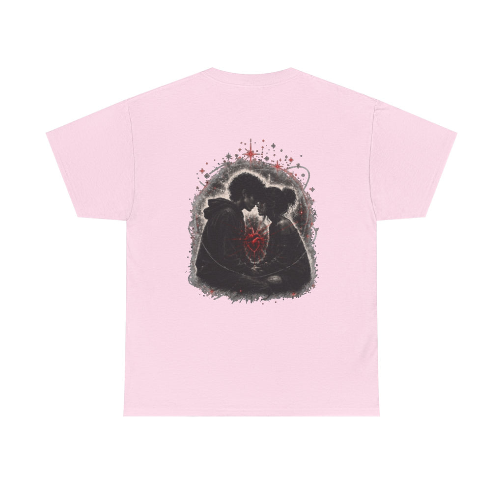 Her Connection Tee
