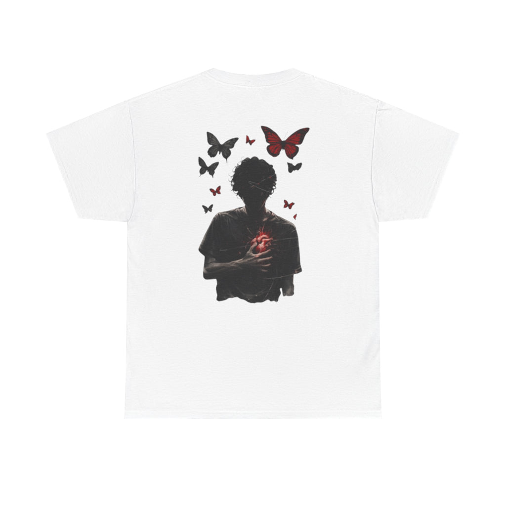 His Butterfly Effect Tee 2
