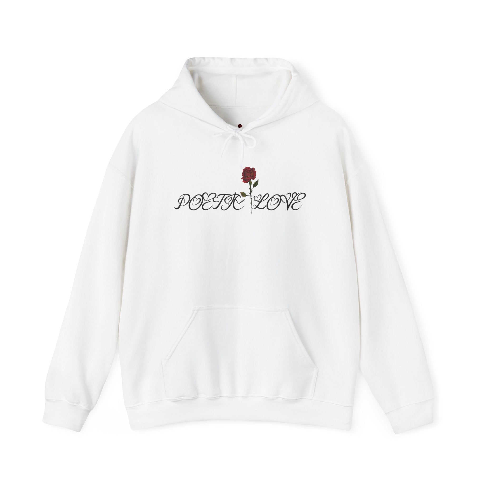 Her Overthinking Spell Hoodie 2