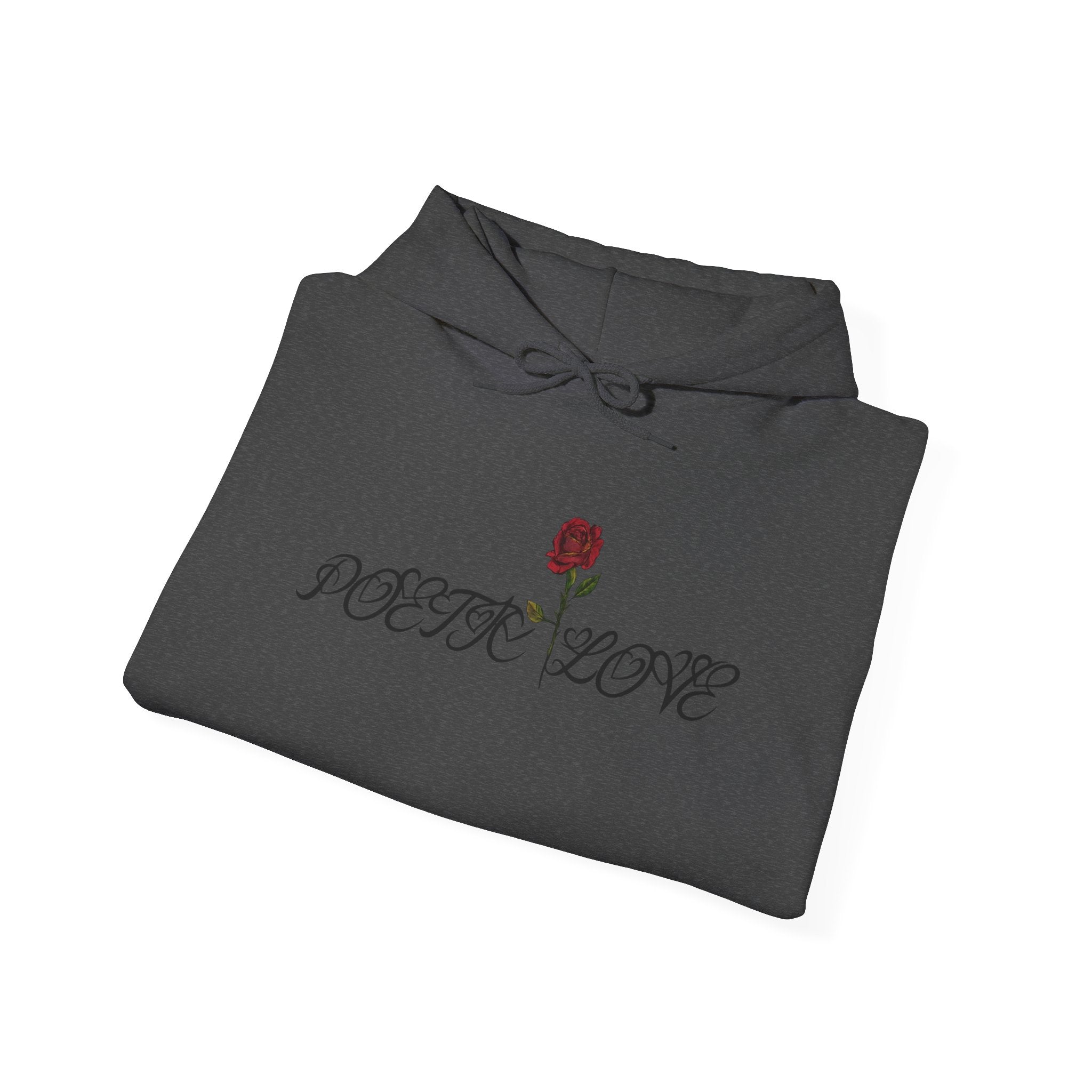 Her Overthinking Spell Hoodie 2