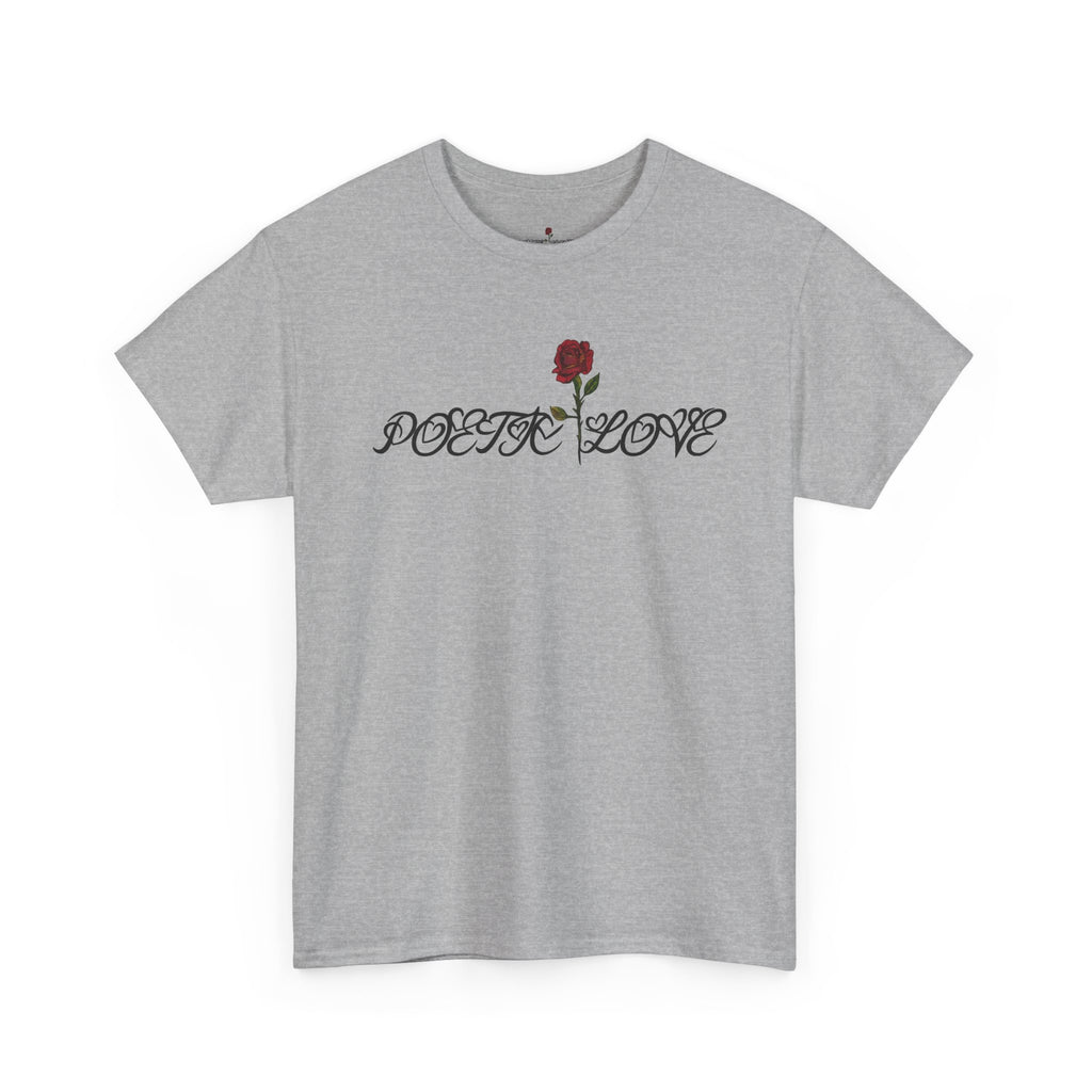 His Notice Tee 2