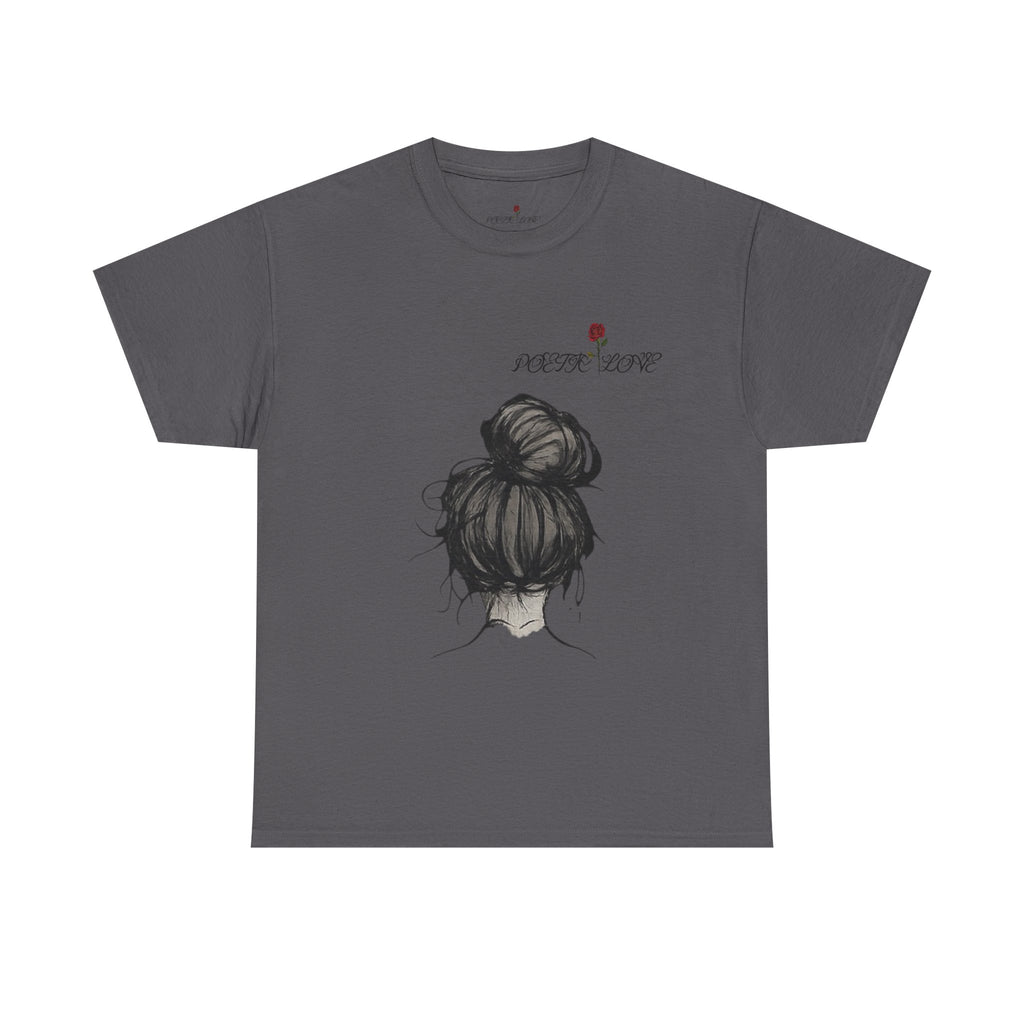 Her Overthinking Spell Tee 1