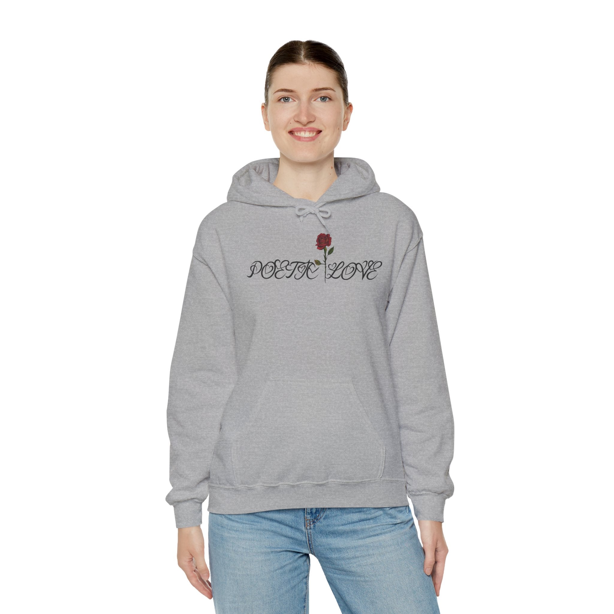 Her Overthinking spell Hoodie 1