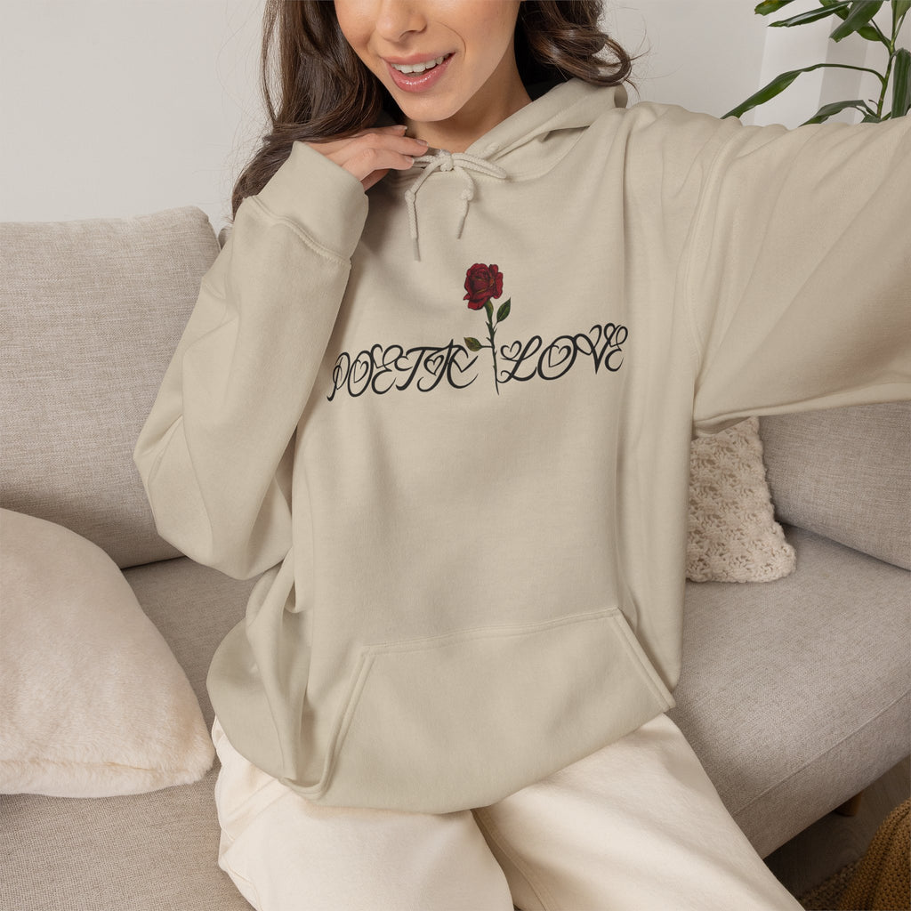 Her Butterfly Effect Hoodie 2