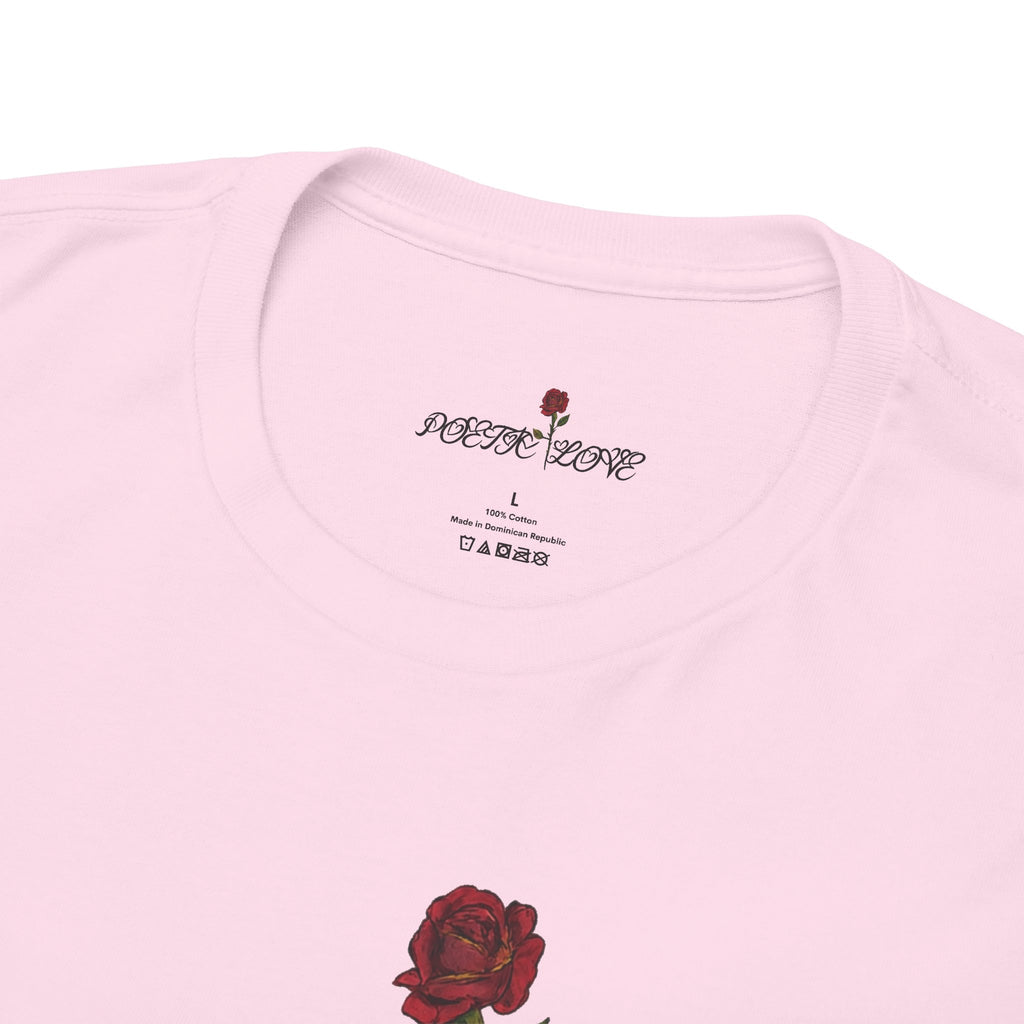 His Connection Tee