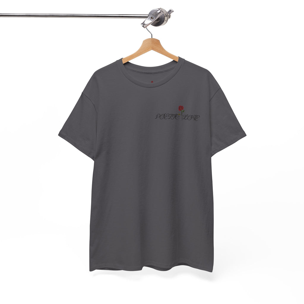 His Overthinking Spell Tee 1