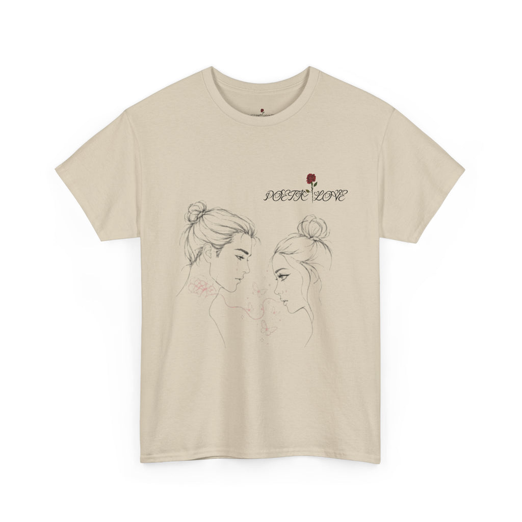 Her Connection Tee 1