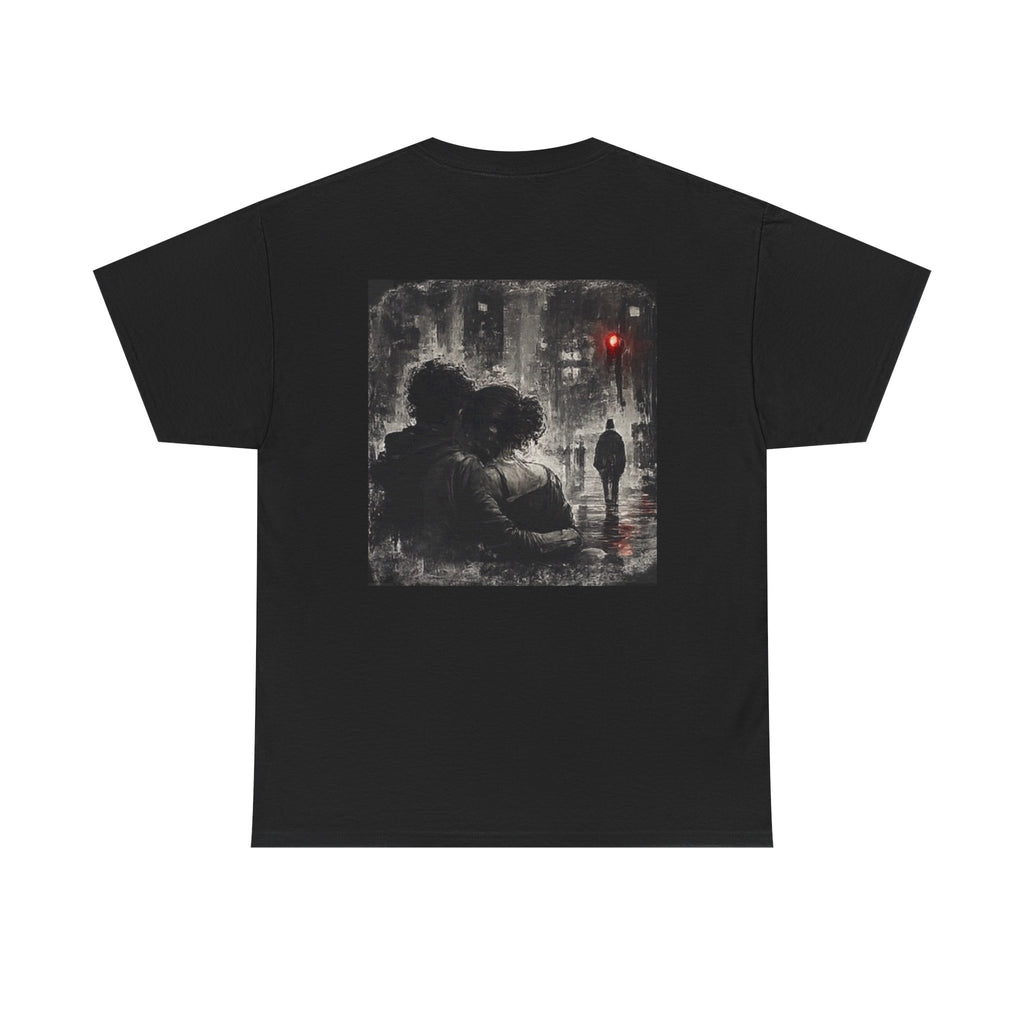 His Connection Tee