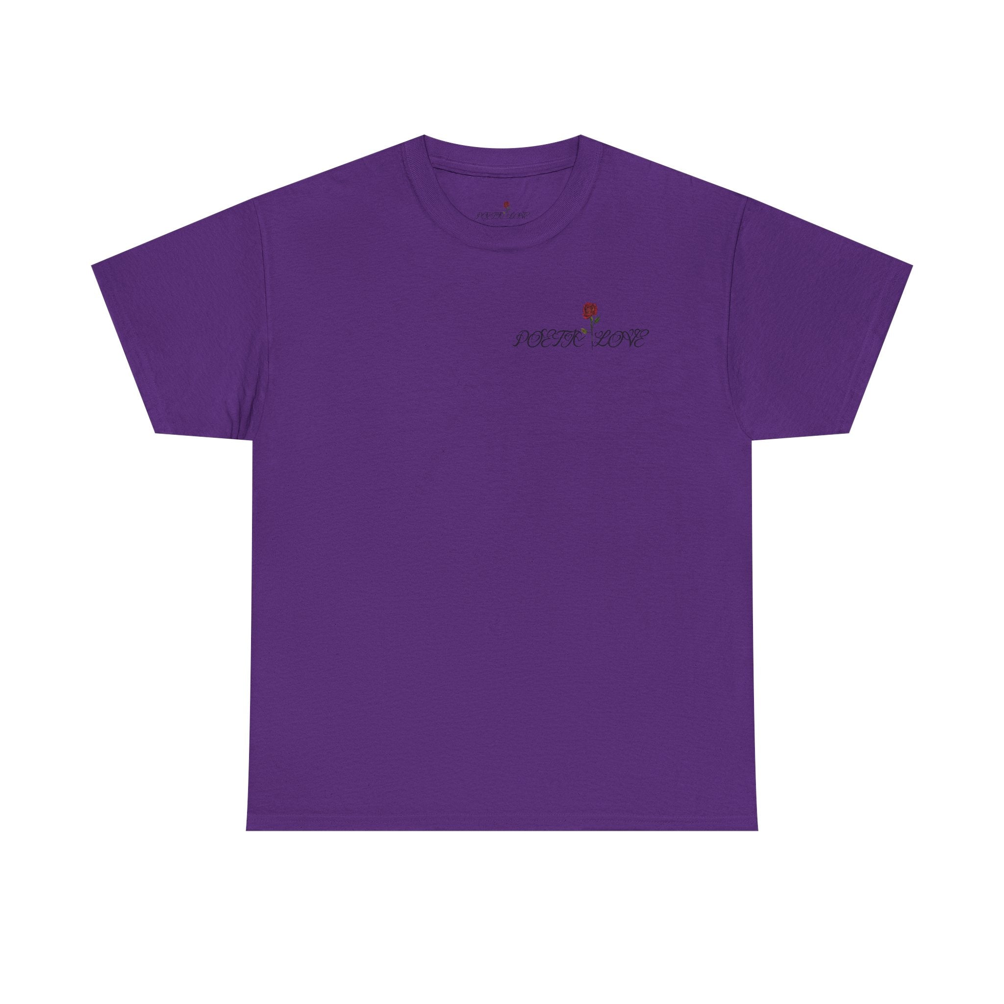 His Overthinking Spell Tee 1