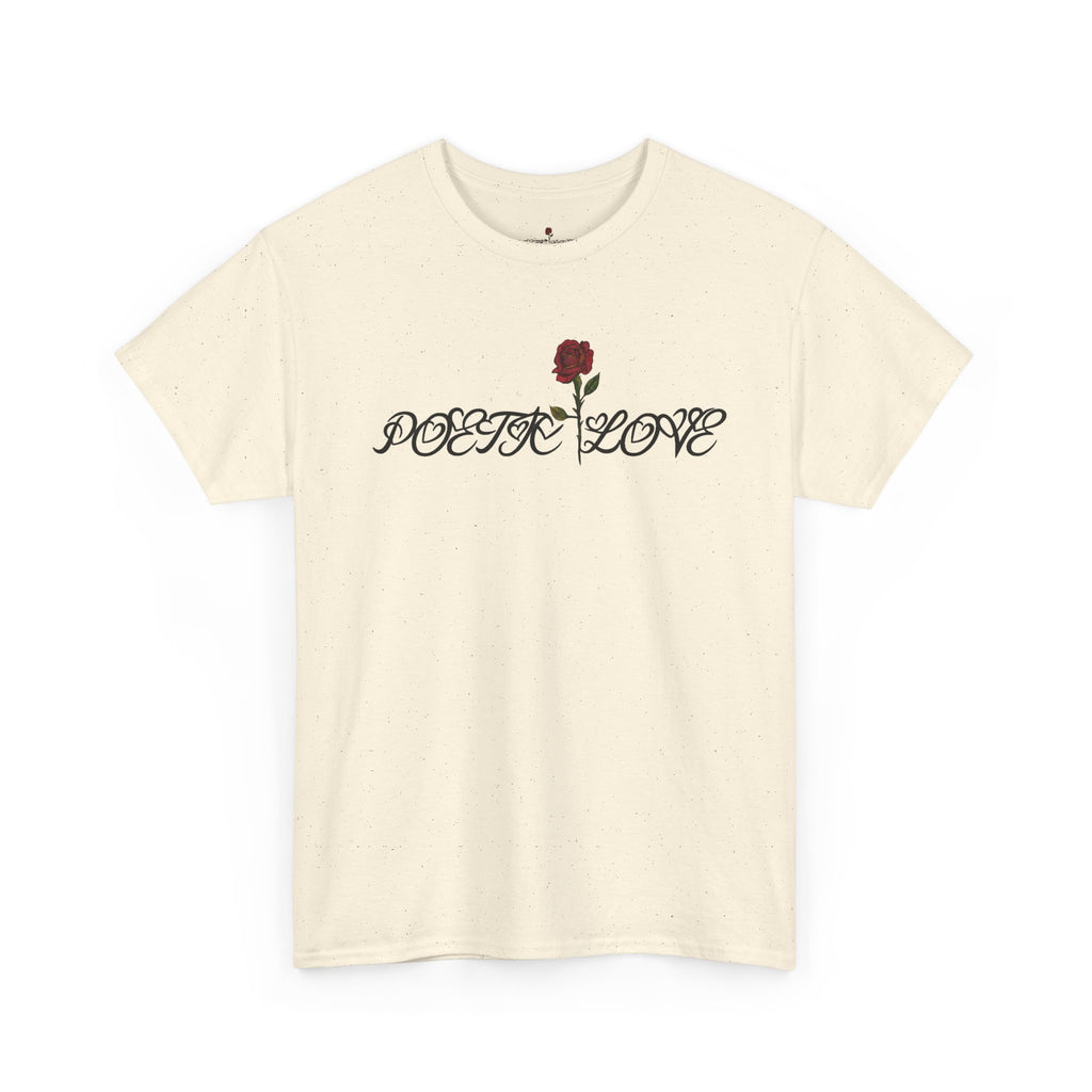 His Notice Tee 2