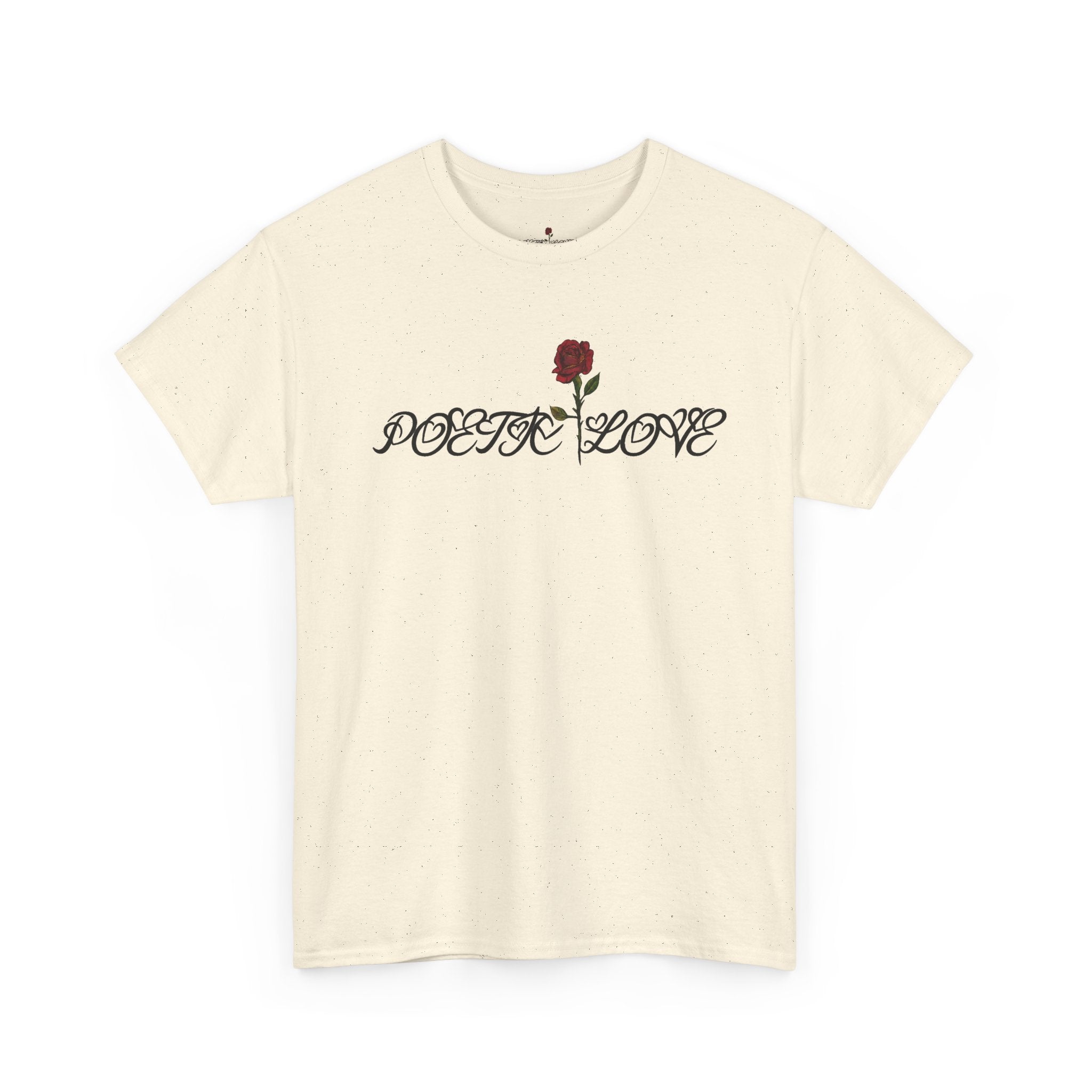 His Notice Tee 2