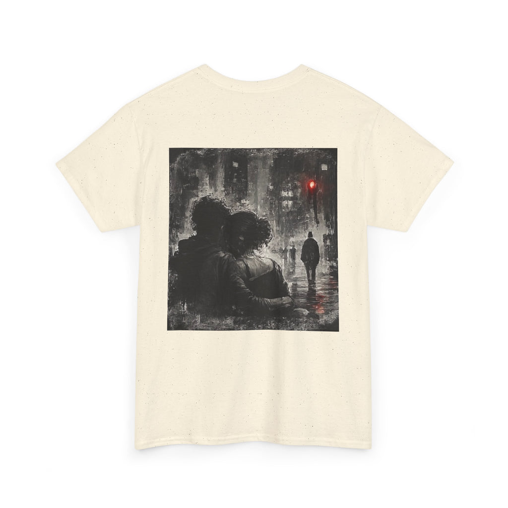 His Connection Tee 2
